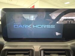 2024 Ford
                Mustang Dark Horse