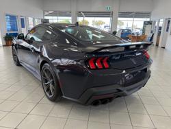 2024 Ford
                Mustang Dark Horse