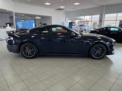 2024 Ford
                Mustang Dark Horse