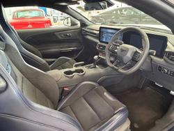 2024 Ford
                Mustang Dark Horse