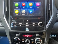 2021 SUBARU FORESTER 2.5i-S