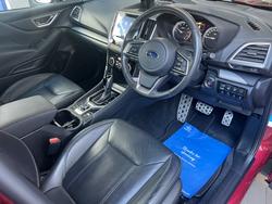 2021 SUBARU FORESTER 2.5i-S