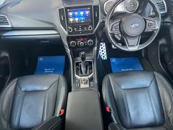 2021 SUBARU FORESTER 2.5i-S