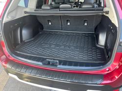 2021 SUBARU FORESTER 2.5i-S