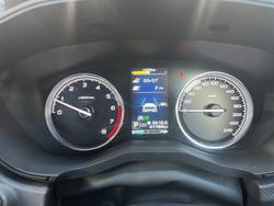 2021 SUBARU FORESTER 2.5i-S
