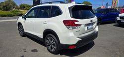 2019 Subaru Forester 2.5i Premium