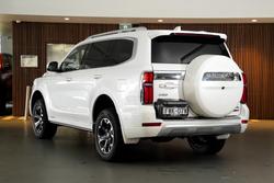 2025 GWM Tank 500 Ultra Hi4-T PHEV