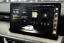 2025 GWM Tank 500 Ultra Hi4-T PHEV