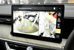 2025 GWM Tank 500 Ultra Hi4-T PHEV