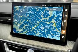 2025 GWM Tank 500 Ultra Hi4-T PHEV