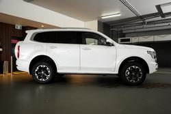 2025 GWM Tank 500 Ultra Hi4-T PHEV