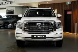 2025 GWM Tank 500 Ultra Hi4-T PHEV