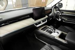 2025 GWM Tank 500 Ultra Hi4-T PHEV