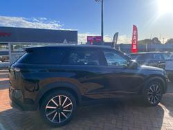 2025 Jaecoo
J7 Ridge
