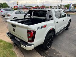 2024 NISSAN NP300 NAVARA PRO-4X