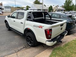 2024 NISSAN NP300 NAVARA PRO-4X