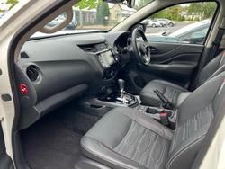 2024 NISSAN NP300 NAVARA PRO-4X