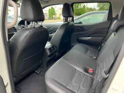 2024 NISSAN NP300 NAVARA PRO-4X