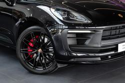 2021 Porsche Macan GTS