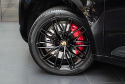 2021 Porsche Macan GTS