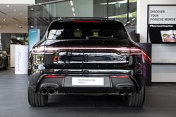 2021 Porsche Macan GTS