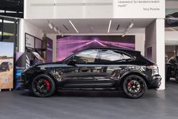 2021 Porsche Macan GTS