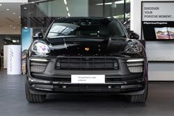 2021 Porsche Macan GTS