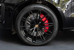 2021 Porsche Macan GTS