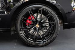 2021 Porsche Macan GTS