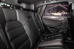 2021 Porsche Macan GTS