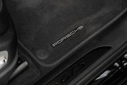 2021 Porsche Macan GTS