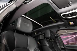 2021 Porsche Macan GTS