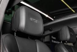 2021 Porsche Macan GTS