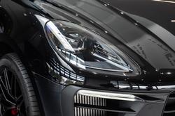 2021 Porsche Macan GTS