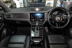 2021 Porsche Macan GTS