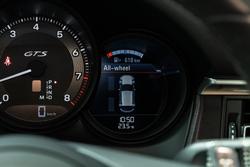 2021 Porsche Macan GTS