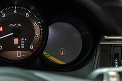 2021 Porsche Macan GTS