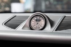 2021 Porsche Macan GTS