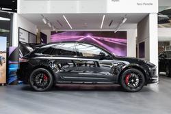 2021 Porsche Macan GTS