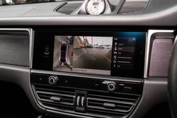 2021 Porsche Macan GTS