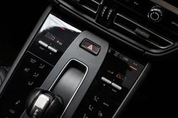 2021 Porsche Macan GTS