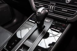 2021 Porsche Macan GTS