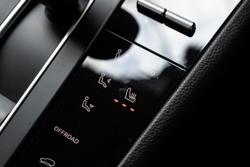 2021 Porsche Macan GTS