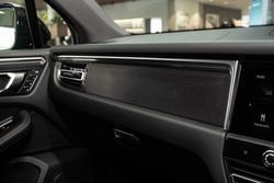 2021 Porsche Macan GTS