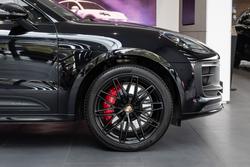2021 Porsche Macan GTS