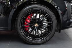 2021 Porsche Macan GTS