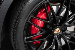 2021 Porsche Macan GTS