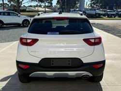 2025 Kia
Stonic Sport