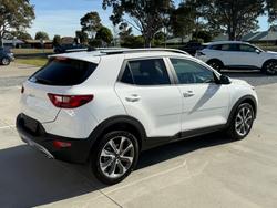 2025 Kia
Stonic Sport