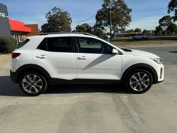 2025 Kia
Stonic Sport